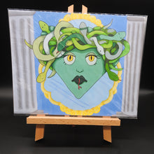Load image into Gallery viewer, Medusa