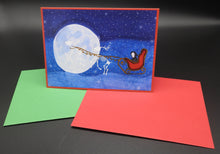 Load image into Gallery viewer, 2021 Christmas Cards