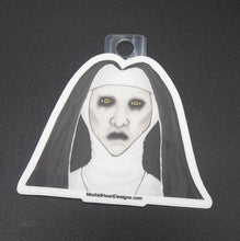 Load image into Gallery viewer, Conjuring: Nun