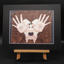 Load image into Gallery viewer, Pan's Labyrinth (2006) Pale Man