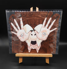 Load image into Gallery viewer, Pan's Labyrinth (2006) Pale Man