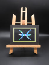 Load image into Gallery viewer, Watercolor Pisces