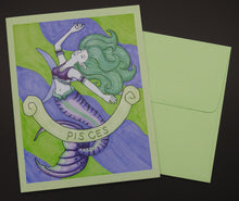 Load image into Gallery viewer, Light Pisces