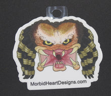 Load image into Gallery viewer, Predator No Mask