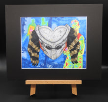 Load image into Gallery viewer, Predator With Mask