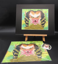 Load image into Gallery viewer, Predator No Mask