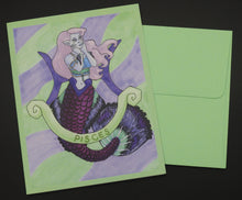Load image into Gallery viewer, Dark Pisces