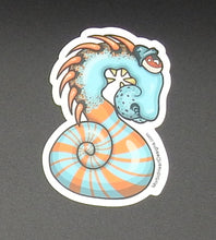 Load image into Gallery viewer, S Alphabet Monsters