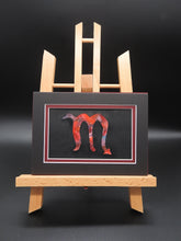 Load image into Gallery viewer, Watercolor Scorpio