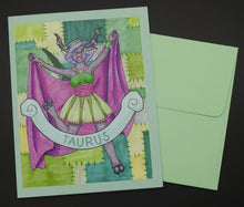 Load image into Gallery viewer, Light Taurus