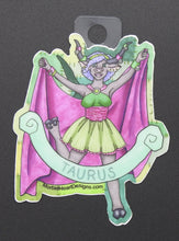 Load image into Gallery viewer, Light Taurus