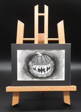 Load image into Gallery viewer, Inktober 2020 Teeth
