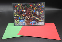 Load image into Gallery viewer, 2021 Christmas Cards