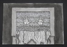 Load image into Gallery viewer, The Ring. 7 days. 7 pieces.