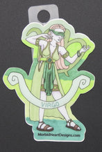 Load image into Gallery viewer, Dark Virgo