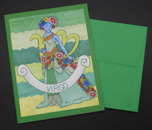 Load image into Gallery viewer, Light Virgo