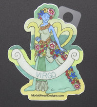 Load image into Gallery viewer, Light Virgo