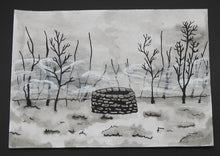 Load image into Gallery viewer, The Ring. 7 days. 7 pieces.
