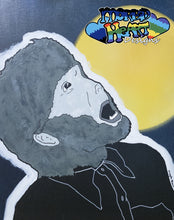 Load image into Gallery viewer, Classic Werewolf