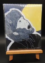 Load image into Gallery viewer, Classic Werewolf