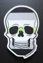 Load image into Gallery viewer, LGBTQAI+ Skulls
