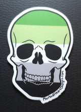 Load image into Gallery viewer, LGBTQAI+ Skulls
