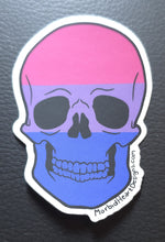 Load image into Gallery viewer, LGBTQAI+ Skulls
