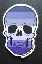 Load image into Gallery viewer, LGBTQAI+ Skulls

