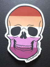 Load image into Gallery viewer, LGBTQAI+ Skulls

