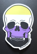 Load image into Gallery viewer, LGBTQAI+ Skulls
