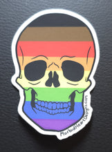 Load image into Gallery viewer, LGBTQAI+ Skulls
