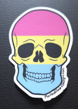 Load image into Gallery viewer, LGBTQAI+ Skulls
