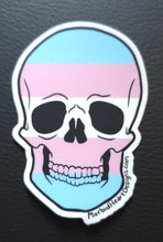 Load image into Gallery viewer, LGBTQAI+ Skulls
