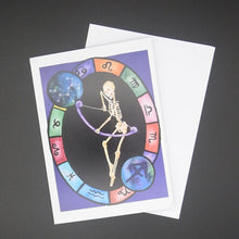 Load image into Gallery viewer, Sagittarius Skeleton
