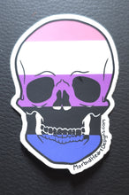 Load image into Gallery viewer, LGBTQAI+ Skulls
