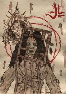 Thirteen Ghosts Collection