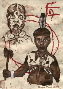 Thirteen Ghosts Collection