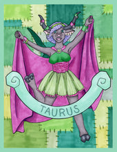 Load image into Gallery viewer, Light Taurus
