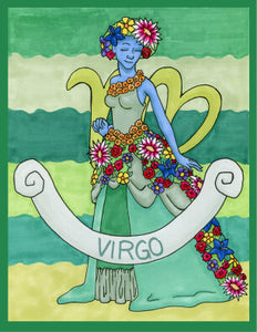 Light Virgo