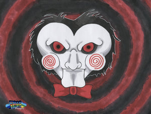 Saw: Billy the Puppet