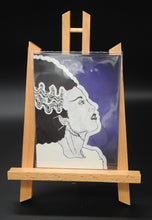 Load image into Gallery viewer, Classic Bride of Frankenstein
