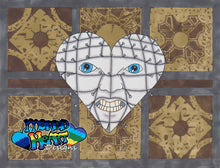 Load image into Gallery viewer, Hellraiser/Pinhead
