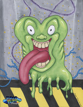 Load image into Gallery viewer, Ghostbusters - Slimer
