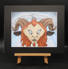 Load image into Gallery viewer, Pan&#39;s Labyrinth (2006) Faun
