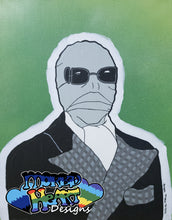 Load image into Gallery viewer, Classic Invisible Man
