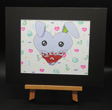 Load image into Gallery viewer, Killer Bunny

