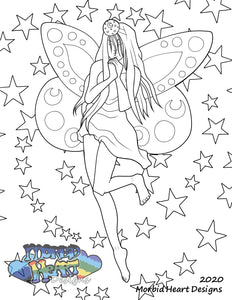 Star Fairy