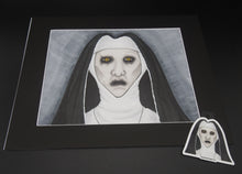 Load image into Gallery viewer, Conjuring: Nun
