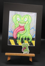 Load image into Gallery viewer, Ghostbusters - Slimer
