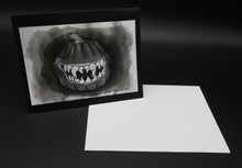 Load image into Gallery viewer, Inktober 2020 Teeth
